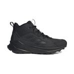 Adidas Terrex Trailmaker 2 Mid Lea Erkek Siyah Outdoor Bot Id0888 Siyah