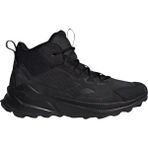 adidas Terrex Trailmaker 2 Mid Lea Kadın Siyah Outdoor Ayakkabı