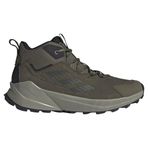 Adidas Terrex Trailmaker 2 Mid Lea Yeşil Erkek Outdoor Ayakkabı