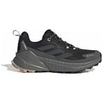 Adidas Terrex Trailmaker 2 Unisex Outdoor Ayakkabısı JR6583 Siyah