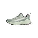 adidas Terrex Trailmaker 2 yürüyüş ayakkabısı, kadın yürüyüş ayakkabısı, Keten Yeşili Kapalı Beyaz Gümüş Yeşil, 36 2/3 EU
