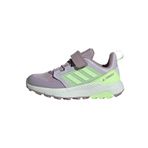 adidas Terrex Trailmaker Çocuk Outdoor Ayakkabı Mor 28.5
