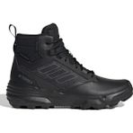 Adidas Terrex Unıty Lea Mı Siyah Erkek Outdoor Ayakkabı