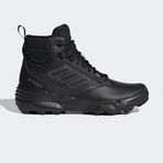adidas Terrex Unity Lea Mid Ready Unisex Siyah Bot