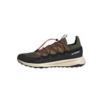 adidas Terrex Voyager 21 Travel Shoes erkek yürüyüş ayakkabısı, Zeytin Strata Zeytin Strata Core Black, 43 1/3 EU