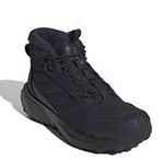 Adidas Terrex Winter Boot Mid Leather Siyah Erkek Bot