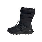 adidas Terrex Winter High Rain.rdy Cold.rdy Kadın Bot, Siyah, 38