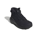 Adidas Terrex Winter Mid Erkek Trekking Botu Adıdas00135 Siyah