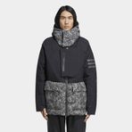 adidas Terrex X And Wander Xploric Erkek Mont Siyah L