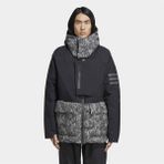 adidas Terrex X And Wander Xploric Erkek Siyah Mont ()