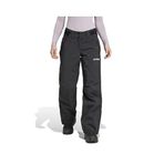 adidas Terrex Xperior 2L Insulated Strech Kadın Pantolon Siyah 34