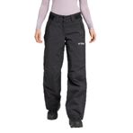adidas Terrex Xperior 2L Insulated Strech Kadın Pantolon Siyah 36