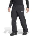 adidas Terrex Xperior 2L Insulated Tech Tracksuit Bottoms Erkek Pantolon Siyah S