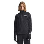 adidas Terrex Xperior Cross Country Ski Softshell Erkek Mont