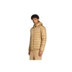adidas Terrex Xperior Down Mont, XL, JL5561, Sarı, Erkek