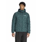 adidas Terrex Xperior Primaloft Mont, S, JL9744AFH2AD, Yeşil, Erkek