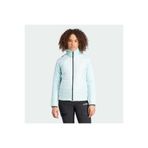 adidas Terrex Xperior Varilite Primaloft Kadın Spor Mont, Turkuaz, M Beden