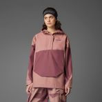 Adidas Terrex Xploric 2.5 Climaproof Kadın Yağmurluk - Pembe