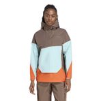 Adidas Terrex Xploric 2.5L Climaproof Kadın Teknik Mont