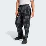 adidas Terrex Xploric Cargo Erkek Pantolon Siyah XL