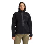 adidas Terrex Xploric Kadın Sweatshirt Siyah M