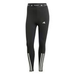 adidas TF 3S 7/8 Kadın Tayt Siyah M