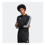 Adidas Tiro 23 Club Training Uzun Kollu Erkek Sweatshirt