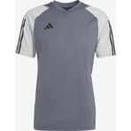 Adidas Tiro 23 Competition Jersey Adhp1906 Gri Erkek Forma