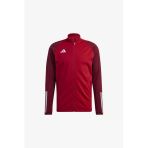 Adidas Tiro 23 Competition Training Jacket He5650 Kırmızı Erkek Ceket