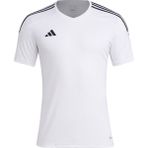 adidas Tiro 23 Jsy Erkek Futbol Forması Beyaz 3XL Sezonluk Model HR4610