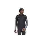adidas Tiro 23 League Training Erkek Siyah Dik Yaka Ceket