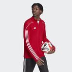 Adidas Tiro 23 League Training Kırmızı Erkek Sweatshirt