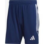 Adidas Tiro 23 Sho Adıb8081 Mavi Erkek Futbol Sortu