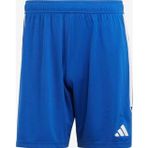 Adidas Tiro 23 Sho Adıb8084 Mavi Erkek Futbol Şortu