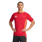 adidas Tiro 24 Comoetition Training Erkek Forma Kırmızı L