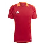 adidas Tiro 24 Comoetition Training Erkek Forma Kırmızı M