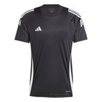 adidas Tiro 24 Erkek Forma Siyah 2XL