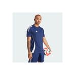 adidas Tiro 24 Erkek Futbol Forması, Lacivert, 2XL Beden
