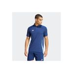 Adidas Tiro 24 Erkek Mavi Polo Tişört Ir7564
