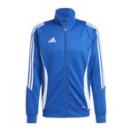 adidas Tiro 24 Training Erkek Sweatshirt Mavi S