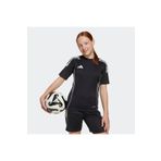 adidas Tiro 25 Competition Çocuk Siyah Forma (IW0452)