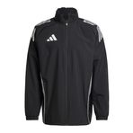 adidas Tiro 25 Competition Erkek Sweatshirt Siyah XL