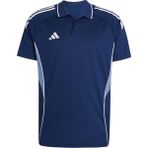 Adidas Tiro 25 Competition Polo Yaka Tişört Erkek T-Shirt - Lacivert - 2XL