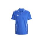 adidas Tiro 25 Competition Polo Yaka Tişört Erkek T-Shirt MAVİ