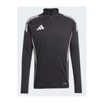 adidas Tiro 25 Competition Sweatshirt Erkek Sweatshirt Siyah