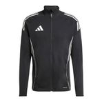 adidas Tiro 25 Competition Training Erkek Sweatshirt Siyah 2XL