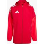 adidas Tiro 25 Competiton Allweather Erkek Yağmurluk JI6503