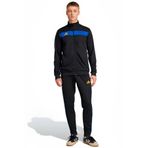 adidas Tiro 25 Essentials Siyah Erkek Eşofman Takımı JX2216
