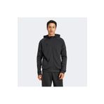 adidas Tiro 25 Full Zip Erkek Siyah Sweatshirt