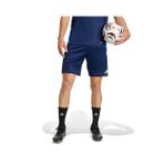 Adidas Tiro 26 Competition Sho Erkek Futbol Antrenman Şortu KA7636 Lacivert
